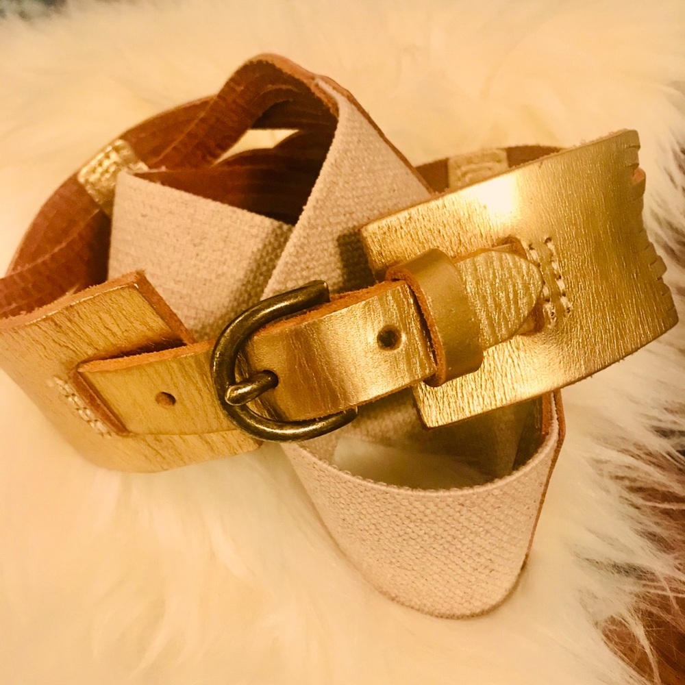 NWT-TommyBahama Belt
